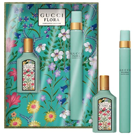 gucci flora mini 5ml|Gucci Flora collection.